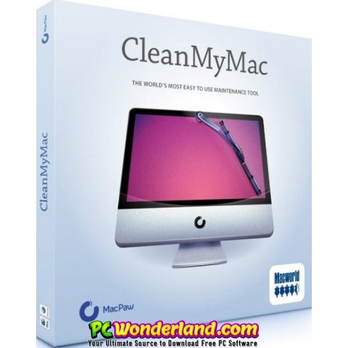 Clean up your mac