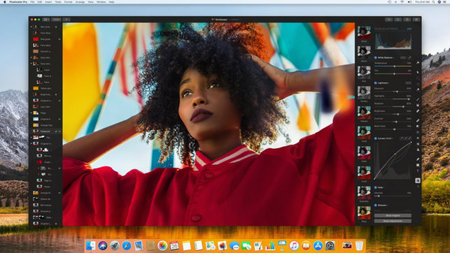 Best Free Image Editing Software For Mac